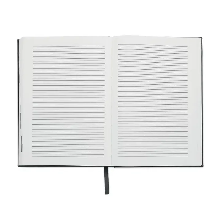 A5 perpetual daily planner - MO2747 (MOCN#03)